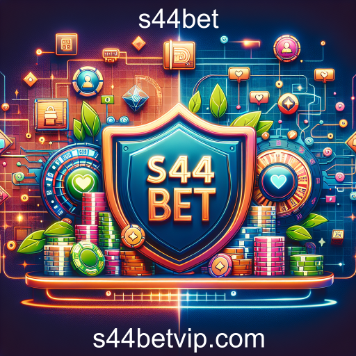 Explorando o Mundo das Apostas Online: O que Sabemos sobre s44bet